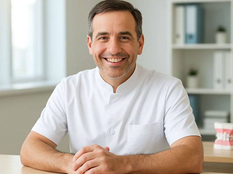 najczęstsze pytania o implanty